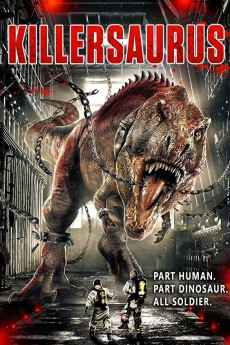 KillerSaurus (2022) download