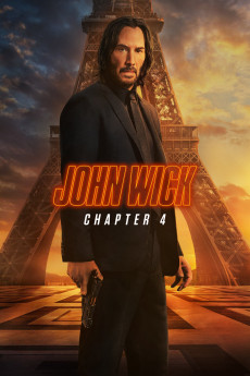 John Wick: Chapter 4 (2022) download