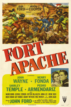 Fort Apache (2022) download
