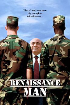 Renaissance Man (2022) download