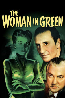 The Woman in Green (2022) download