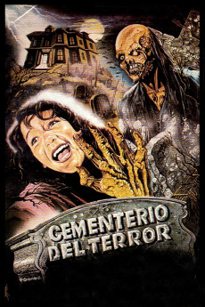 Cemetery of Terror (2022) download