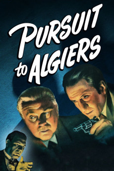 Pursuit to Algiers (2022) download