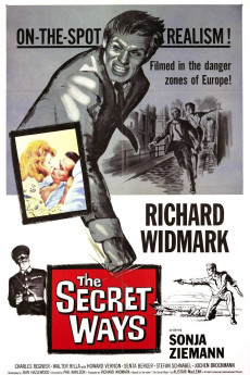 The Secret Ways (2022) download