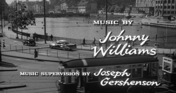 The Secret Ways (1961) download