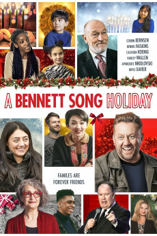 A Bennett Song Holiday (2022) download