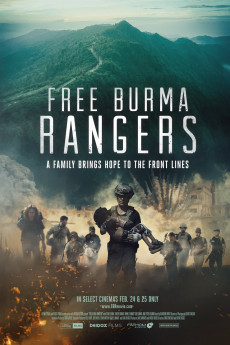 Free Burma Rangers (2022) download