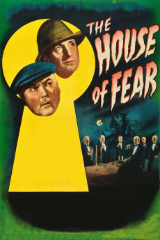 The House of Fear (2022) download