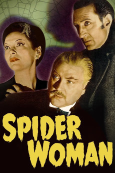 The Spider Woman (2022) download