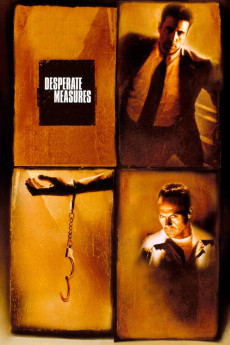 Desperate Measures (2022) download