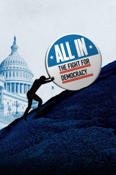 All In: The Fight for Democracy (2022) download