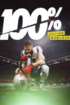 100%: Julian Edelman (2019) download