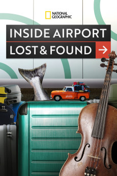 Inside Airport Lost & Found (2022) download