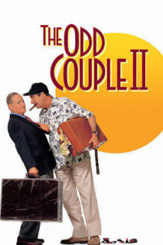 The Odd Couple II (2022) download