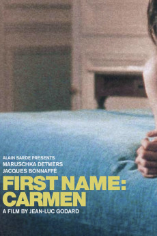 First Name: Carmen (2022) download