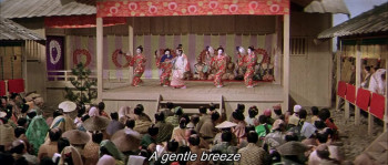 Samurai Saga (1959) download