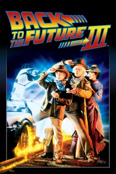 Back to the Future Part III (2022) download