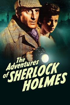 The Adventures of Sherlock Holmes (2022) download