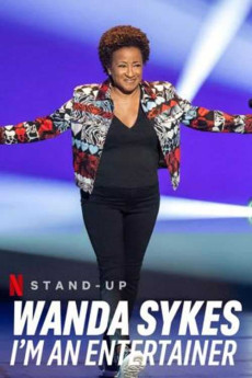 Wanda Sykes: I'm an Entertainer (2022) download