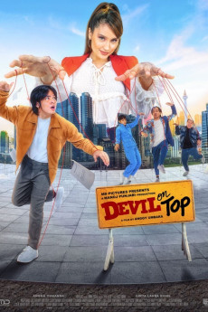 Devil on Top (2022) download