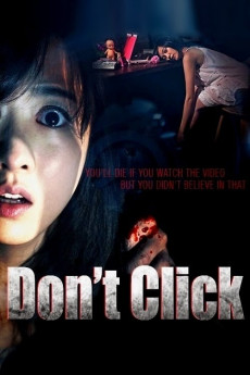 Don't Click (2022) download