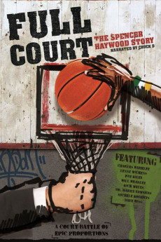 Full Court: The Spencer Haywood Story (2022) download