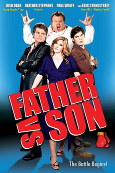 Father vs. Son (2022) download