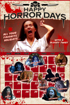 Happy Horror Days (2022) download