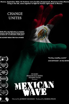 Mexican Wave (2022) download