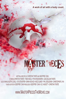 Master Pieces (2022) download