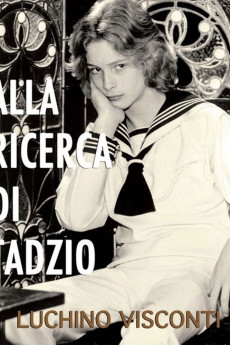 Alla ricerca di Tadzio (2022) download