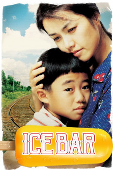 Ice Bar (2022) download