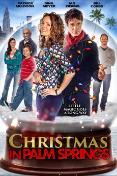 Christmas in Palm Springs (2014) download