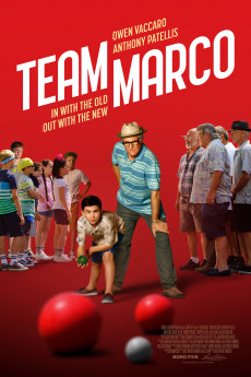 Team Marco (2022) download