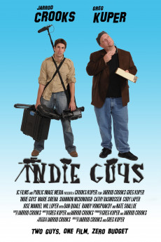 Indie Guys (2022) download