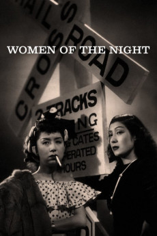 Women of the Night (2022) download