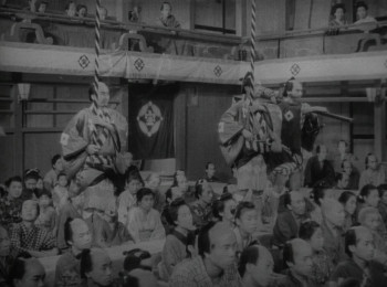 Five Men of Edo (1951) download