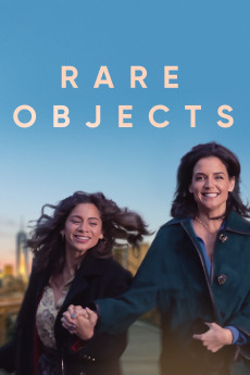 Rare Objects (2022) download
