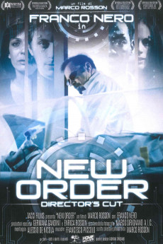 New Order (2022) download