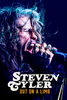 Steven Tyler: Out on a Limb (2022) download