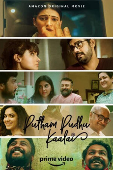 Putham Pudhu Kaalai (2022) download