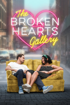 The Broken Hearts Gallery (2022) download