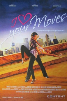 I Love Your Moves (2022) download