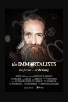 The Immortalists (2022) download