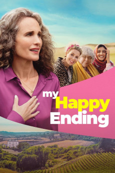 My Happy Ending (2022) download