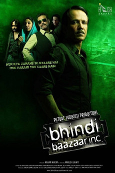 Bhindi Baazaar Inc. (2022) download