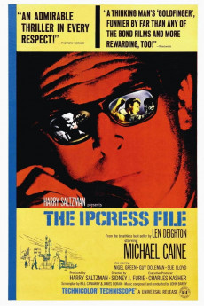 The Ipcress File (2022) download