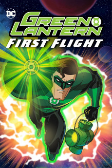 Green Lantern: First Flight (2022) download