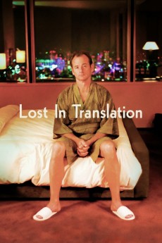 Lost in Translation (2022) download