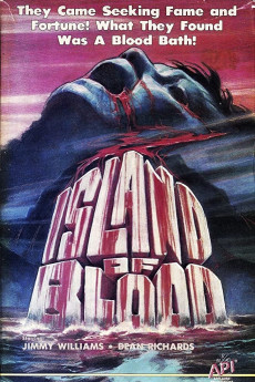 Island of Blood (2022) download